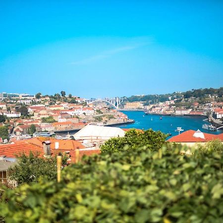 Aposentus - Your Home With A Remarkable View Vila Nova de Gaia Exterior foto