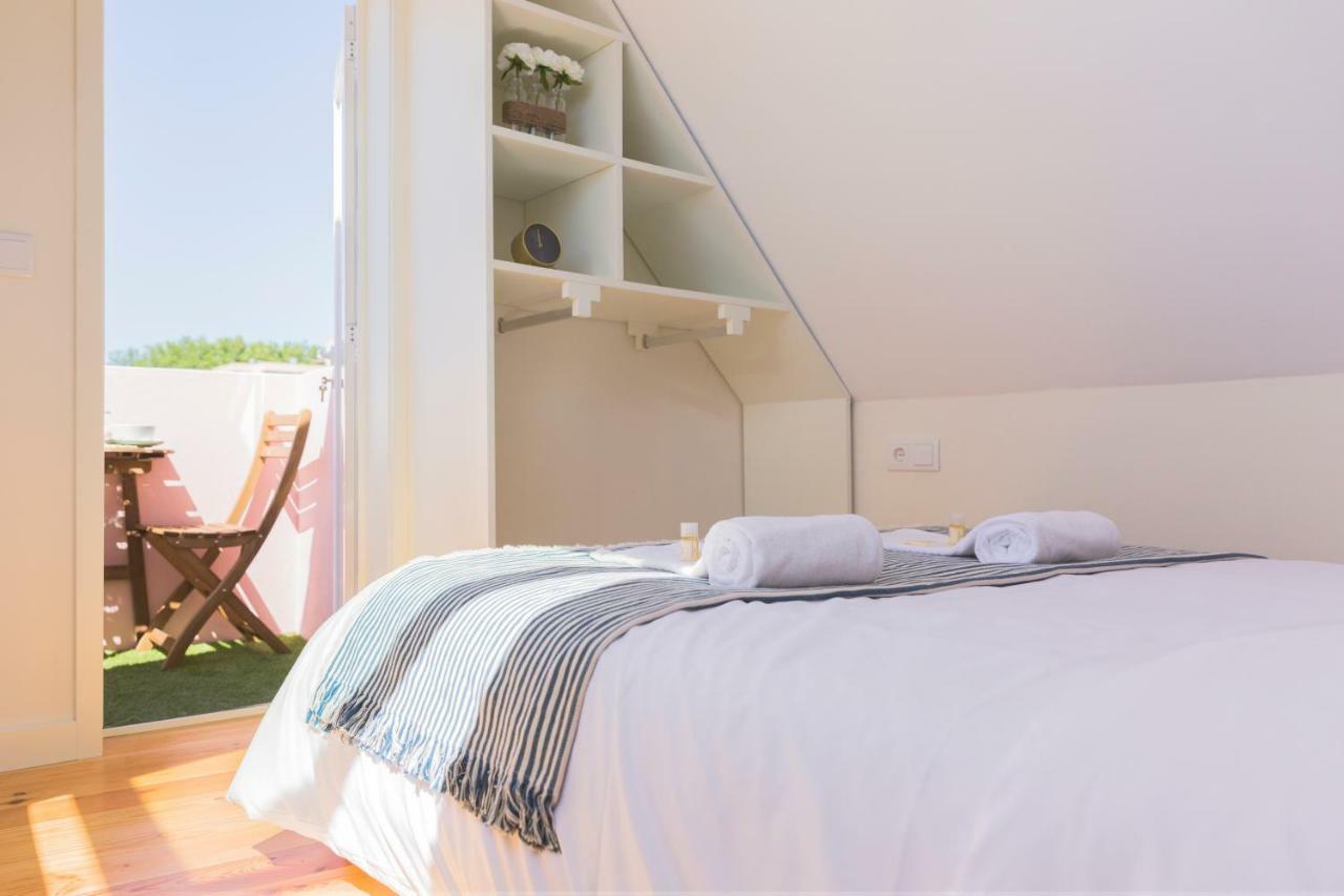 Aposentus - Your Home With A Remarkable View Vila Nova de Gaia Exterior foto