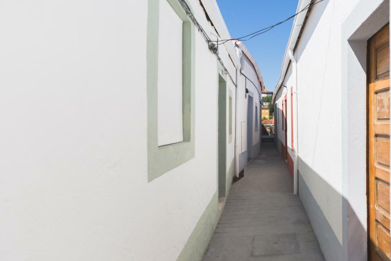 Aposentus - Your Home With A Remarkable View Vila Nova de Gaia Exterior foto