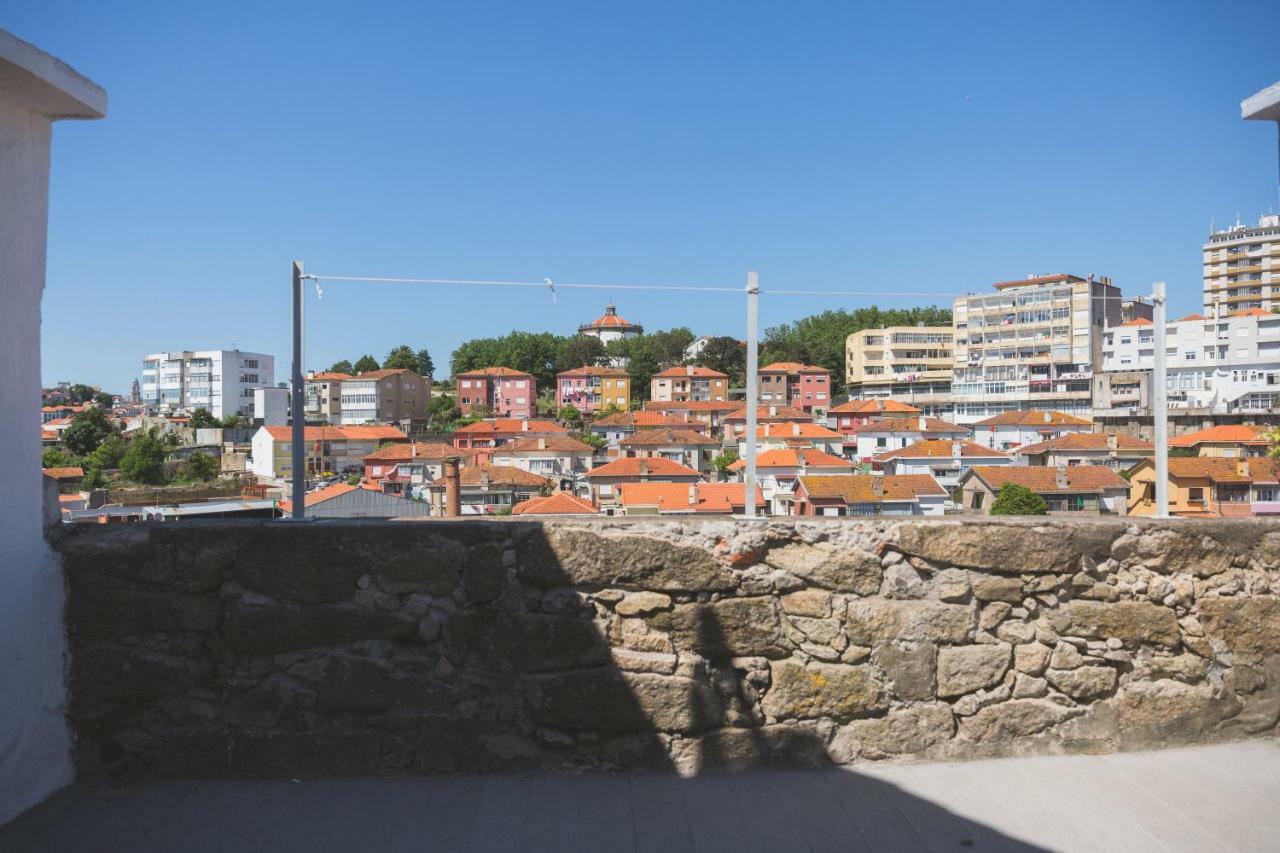 Aposentus - Your Home With A Remarkable View Vila Nova de Gaia Exterior foto